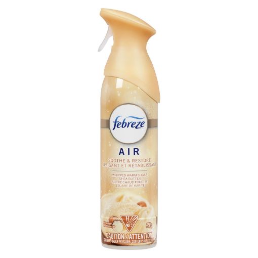 Picture of FEBREZE AIR - SOOTHE and RESTORE 250GR