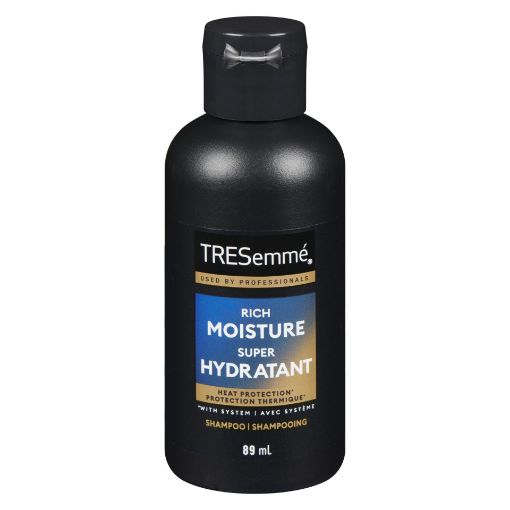 Picture of TRESEMME SHAMPOO - MOISTURE RICH - TRIAL  89ML                             