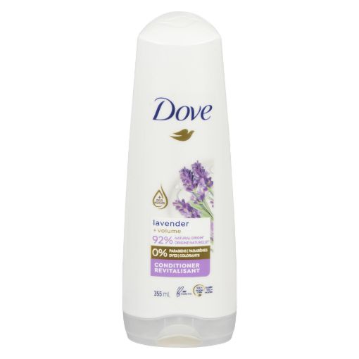 Picture of DOVE CONDITIONER - THICKENING RITUAL 355ML