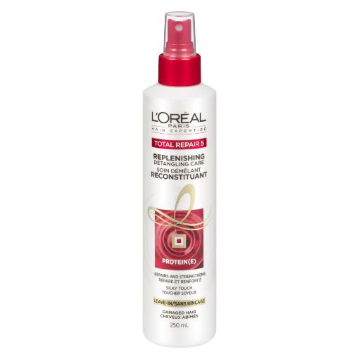 Picture of LOREAL HAIR EXPERTISE TOTAL REPAIR 5 SPRAY 250ML                           