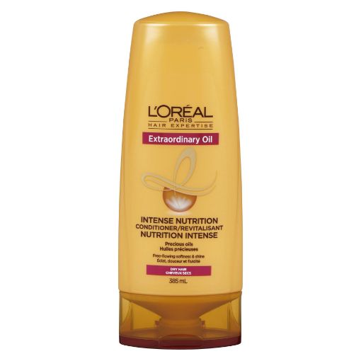 Picture of LOREAL EXTRA OIL DRY CONDITIONER 385ML                                     