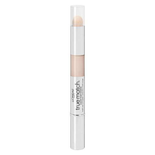 Picture of LOREAL TRUE MATCH SUPER-BLENDABLE CONCEALER - FAIR C1-2                    