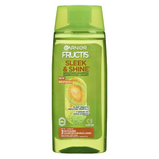 Picture of GARNIER FRUCTIS SLEEK and SHINE SHAMPOO 89ML