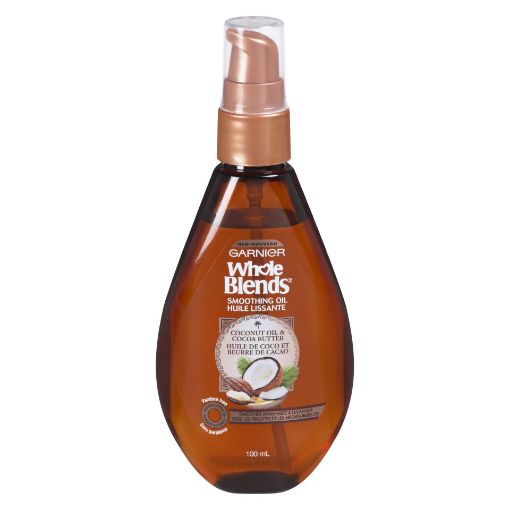 Picture of GARNIER WHOLE BLEND - COCOA COCO - SERUM 100ML                             