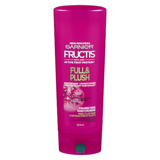 Picture of GARNIER FRUCTIS FULL and PLUSH CONDITIONER 354ML