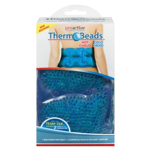 Picture of PROACTIVE THERM-O-BEADS - BACK WRAP