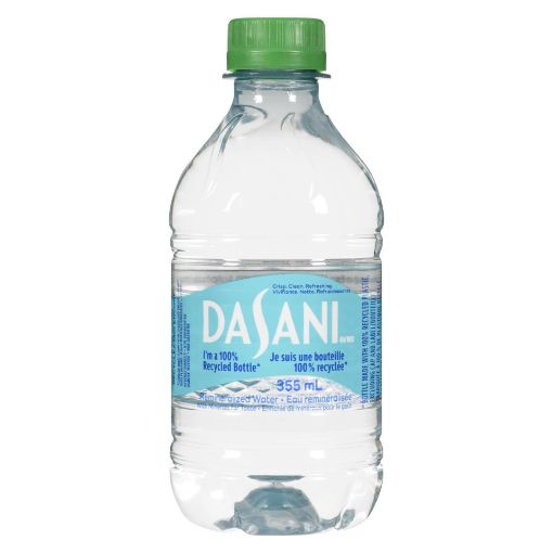 Picture of DASANI WATER 355ML