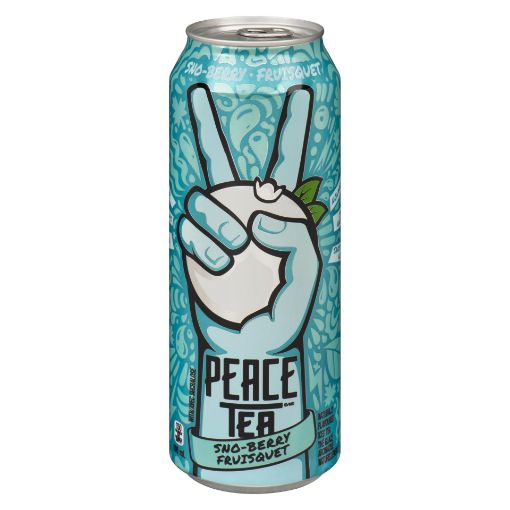 Picture of PEACE TEA SNO BRY 695ML