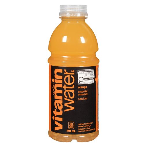 Picture of GLACEAU VITAMIN WATER ESSENTIAL 591ML