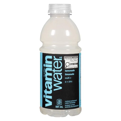 Picture of GLACEAU VITAMIN WATER MULTI V 591ML