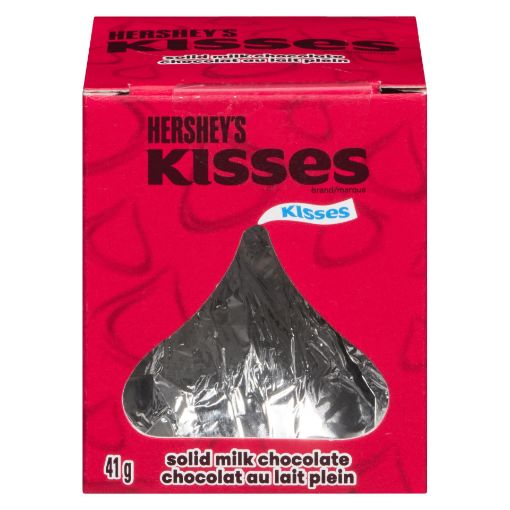 Picture of HERSHEY KISSES - MINI KISS 41GR