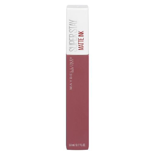 Picture of MAYBELLINE SUPERSTAY MATTE INK LIQUID LIPSTICK - MOVER 5ML                 
