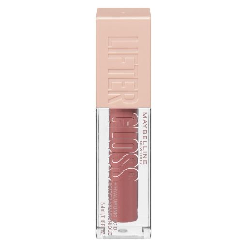 Picture of MAYBELLINE LIFTER LIP GLOSS - SILK 5.4ML