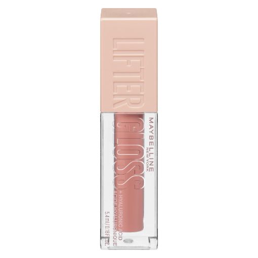 Picture of MAYBELLINE LIFTER LIP GLOSS - REEF 5.4ML