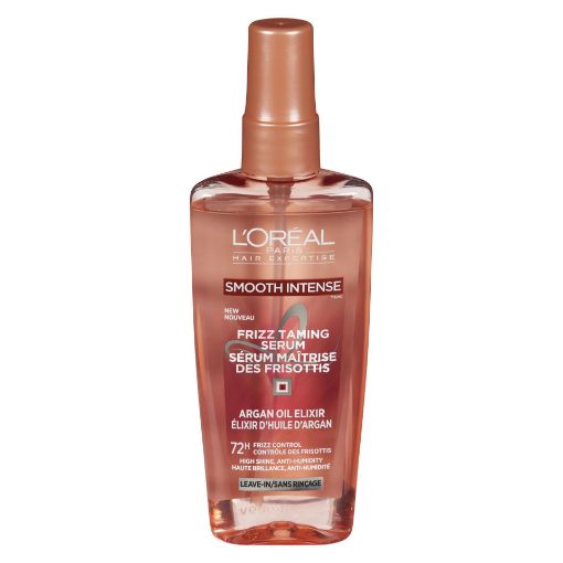 Picture of LOREAL HAIR EXPERT SMOOTH SERUM 100ML                                      