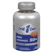 Picture of ONE A DAY GUMMIES 50+ ADVANCED MULTIVITAMIN - MENS 130S