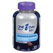 Picture of ONE A DAY GUMMIES 50+ ADVANCED MULTIVITAMIN - MENS 130S