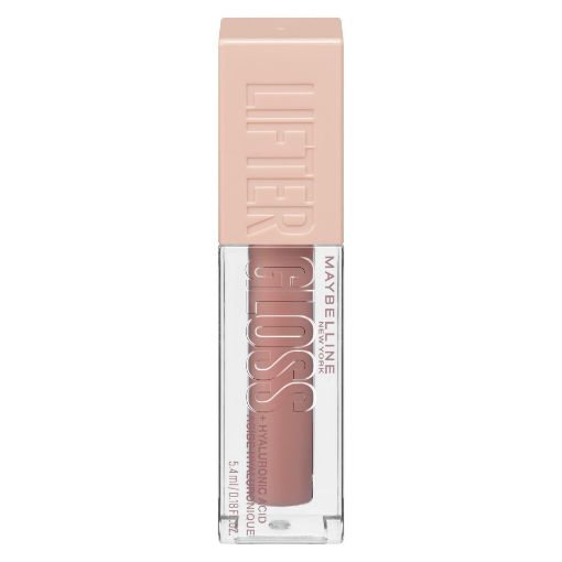 Picture of MAYBELLINE LIFTER LIP GLOSS - STONE 5.4ML