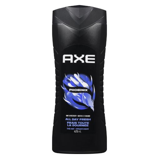 Picture of AXE BODY WASH - PHOENIX 473ML
