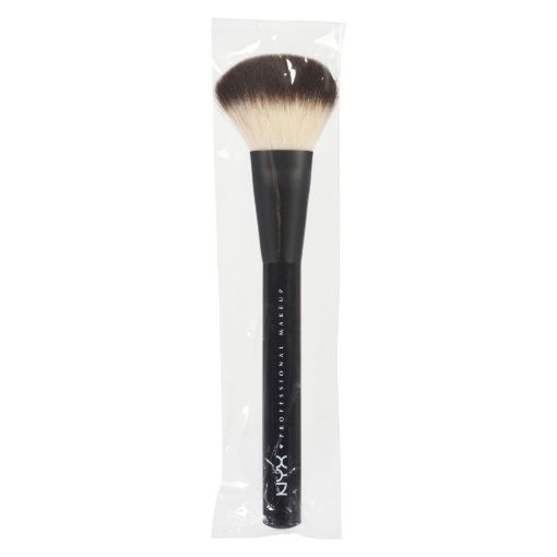 Picture of NYX MAKE UP BRUSH POWDER PRO 02
