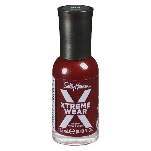 Picture of SALLY HANSEN XTREME WEAR - RED CARPET 11.8ML                               