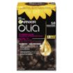 Picture of GARNIER OLIA HAIR COLOUR - MEDIUM BROWN #5