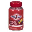 Picture of ONE A DAY ADULT - GUMMIES 60S