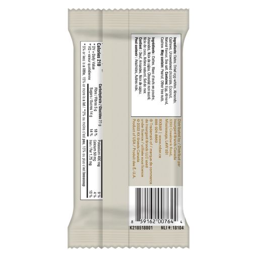 Picture of RXBAR PROTEIN BAR - COCONUT CHOCOLATE 52GR