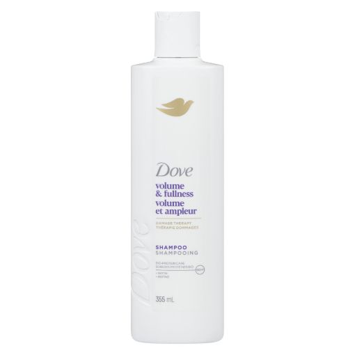 Picture of DOVE SHAMPOO - VOLUME AND FULLNESS 355ML