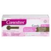 Picture of CANESTEN VAG SOFT CAPSULE and EXTERNAL CREAM 2% COMBI PACK