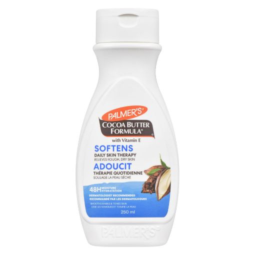 Picture of PALMERS COCOA BUTTER LOTION W/VIT E 250ML