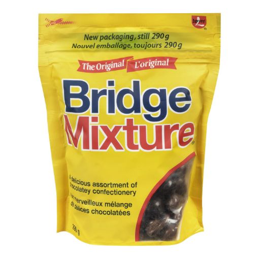 Picture of BRIDGE MIXTURE CELLOS 290GR                                                
