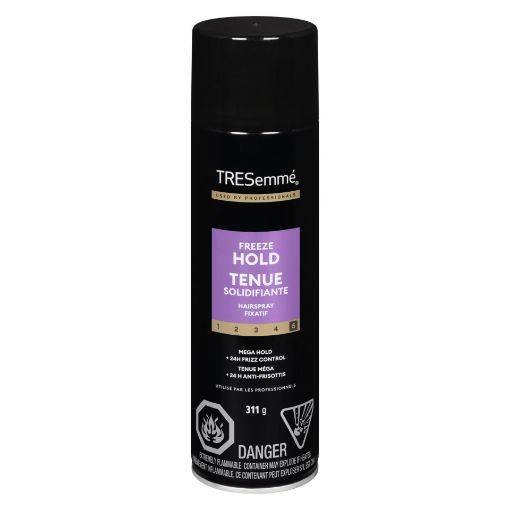 Picture of TRESEMME MEGA HAIRSPRAY - FIRM FREEZE 311GR                                