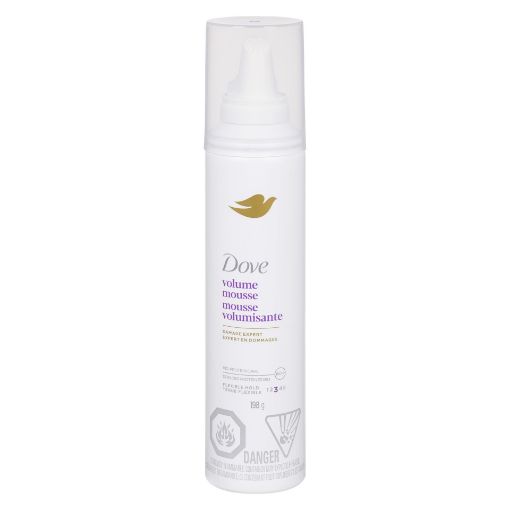 Picture of DOVE MOUSSE - NOURISHING AMPLIFIER  198GR                                  