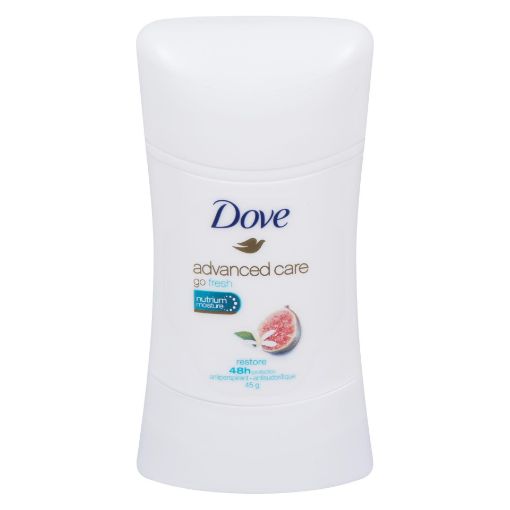Picture of DOVE ADVANCED CARE - RESTORE 45GR                                          