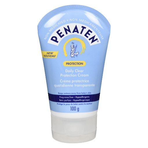 Picture of PENATEN CREAM - DAILY CLEAR PROTECTION 100GR                               