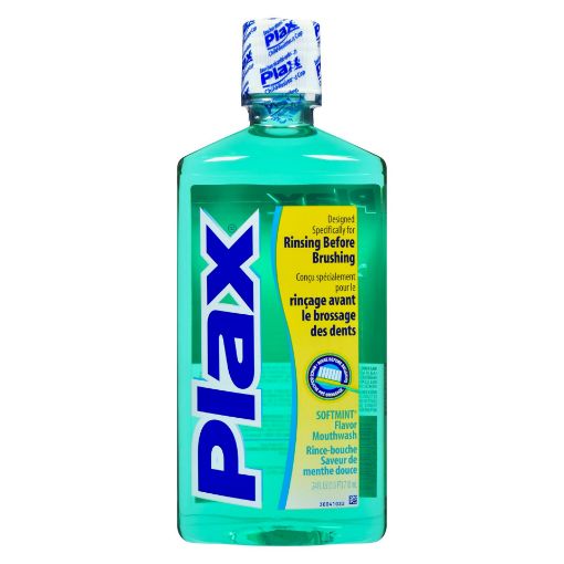 Picture of PLAX SOFT MINT 710ML
