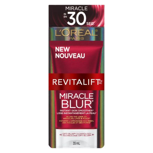 Picture of LOREAL REVITALIFT MIRACLE BLUR 35ML                                        