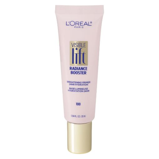 Picture of LOREAL VISIBLE LIFT RADIANCE BOOSTER PRIMER 25ML                           