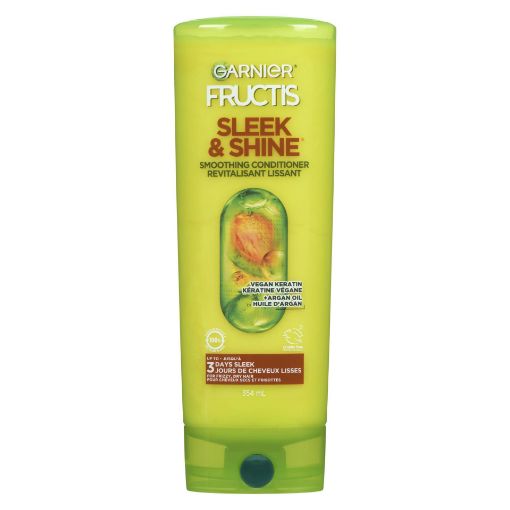 Picture of GARNIER FRUCTIS SLEEK and SHINE CONDITIONER 354ML