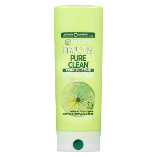 Picture of GARNIER FRUCTIS PURE CLEAN CONDITIONER 354ML                               