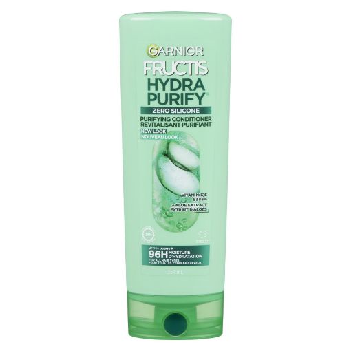 Picture of GARNIER FRUCTIS HYDRA PURIFY CONDITIONER 354ML                             