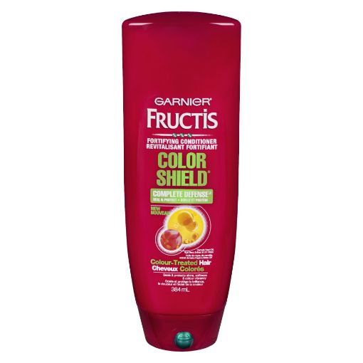 Picture of GARNIER FRUCTIS CONDITIONER - COLOUR SHIELD 384ML