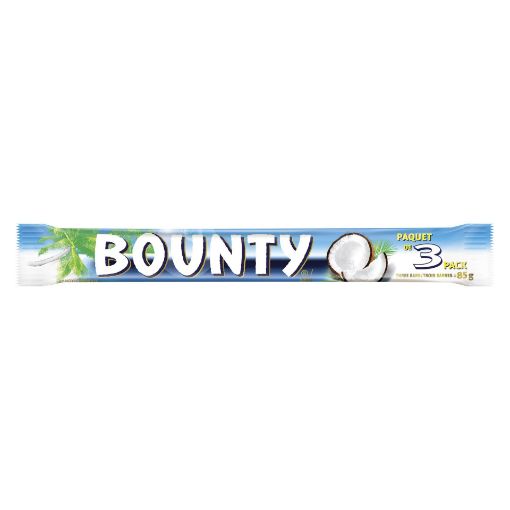 Picture of BOUNTY BAR - KING SIZE 85GR