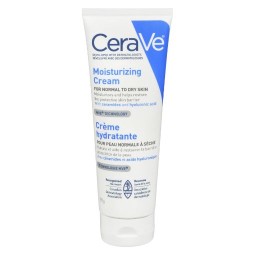 Picture of CERAVE HYDRATING CREAM 227GR