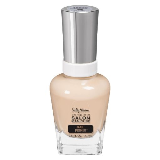 Picture of SALLY HANSEN COMPLETE SALON MANICURE - PRIMER                              