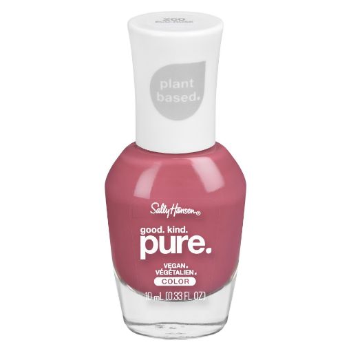 Picture of SALLY HANSEN GOOD KIND PURE NAIL COLOUR - ECO-ROSE