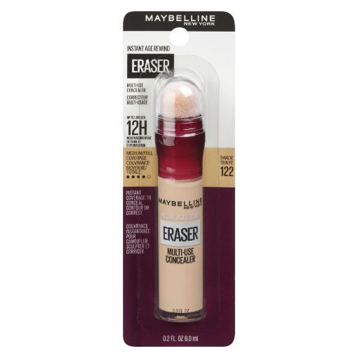 Picture of MAYBELLINE INSTANT AGE REWIND ERASER EYE CONCEALER - SAND 6ML              