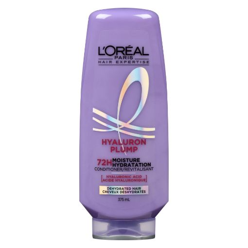 Picture of LOREAL HYALURON PLUMP CONDITIONER 375ML