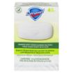 Picture of SAFEGUARD BAR SOAP - ALOE WHITE 4X113GR